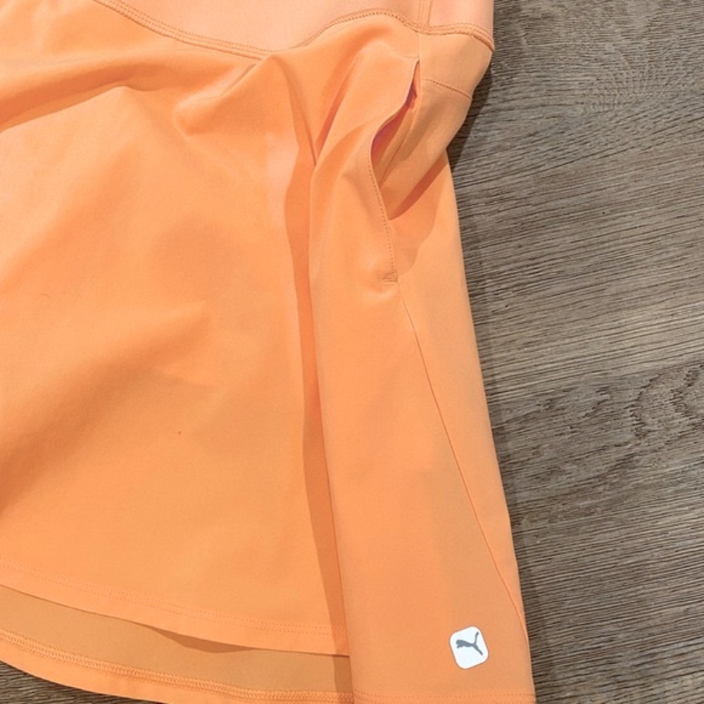 Puma skort - Picture 2 of 5